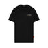 CAMISETA NEGRA ALTITUDINE CLEMONT